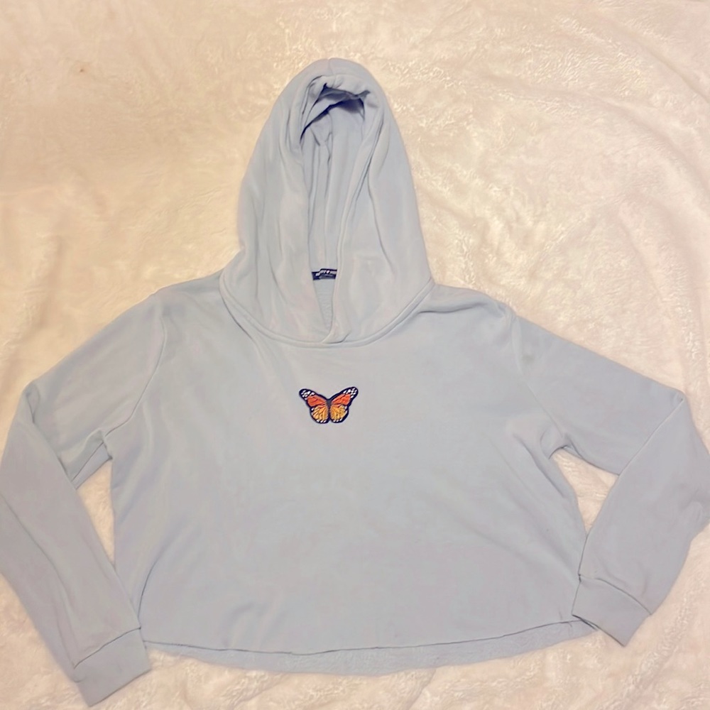 Brandy Melville Hoodie